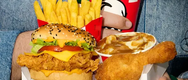 BOX MEAL