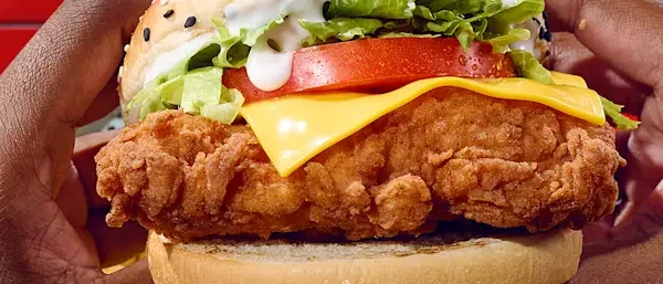 BURGERS
