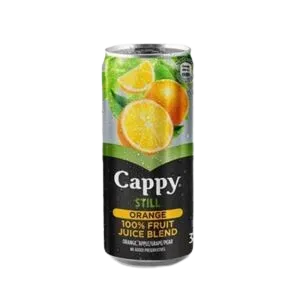 Cappy Juice