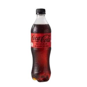 Coke -No Sugar