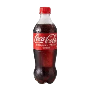 Coke -Sugar
