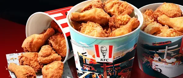 BUCKET