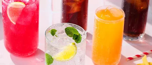 DRINKS