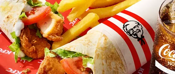 WRAPS